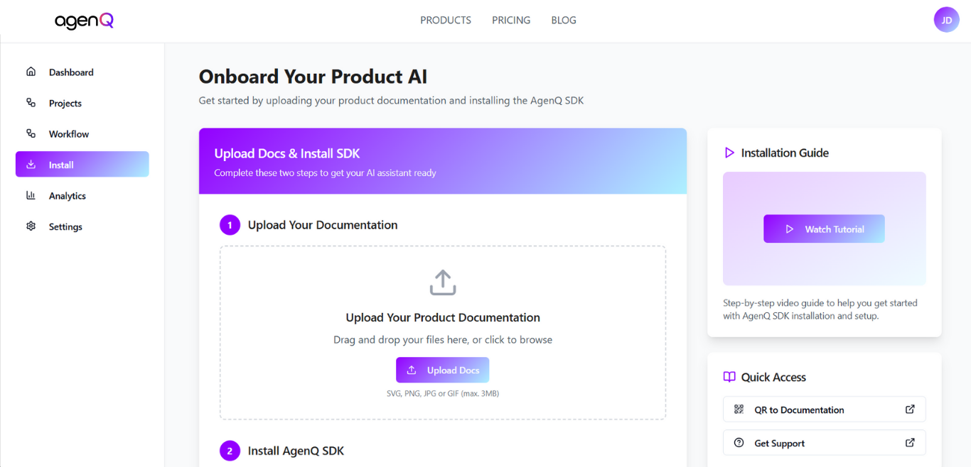 Step 2 Demo