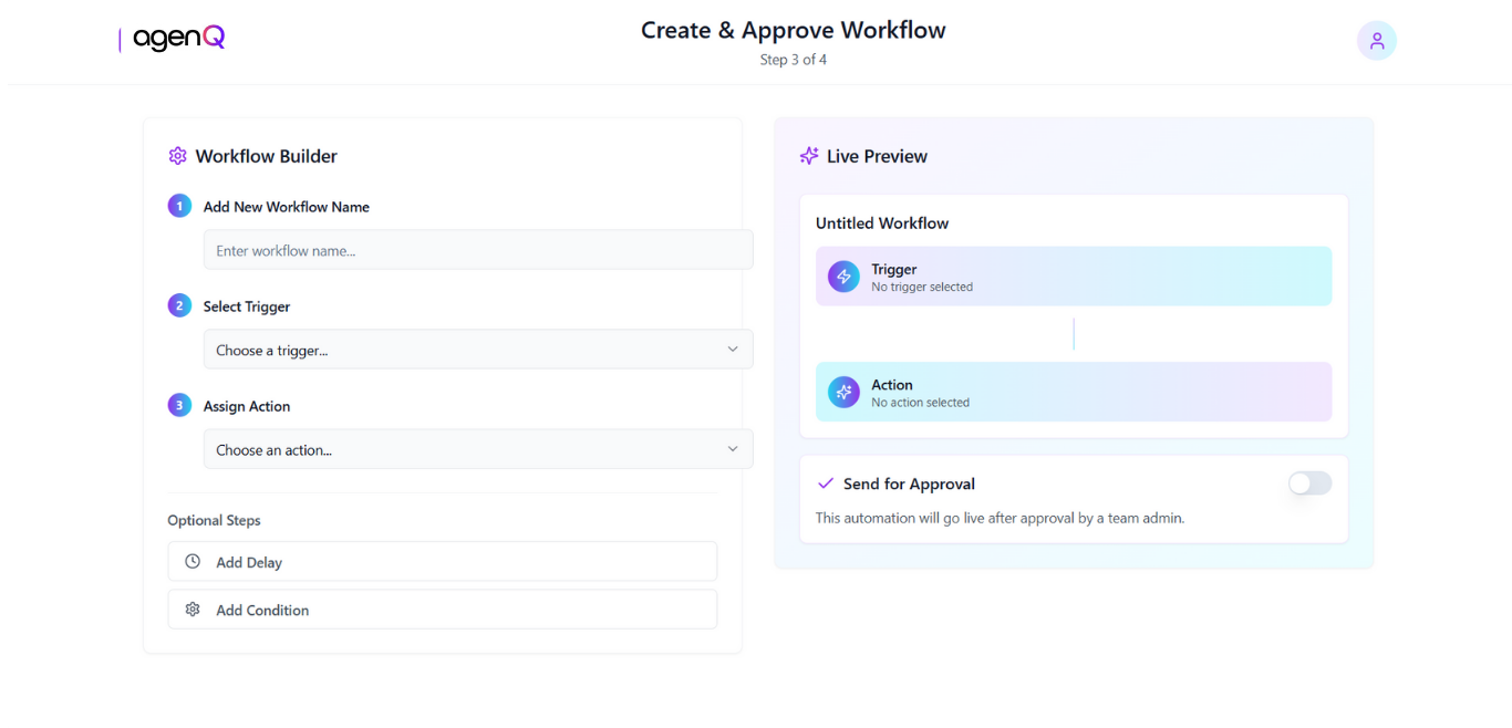 Step 3 Demo