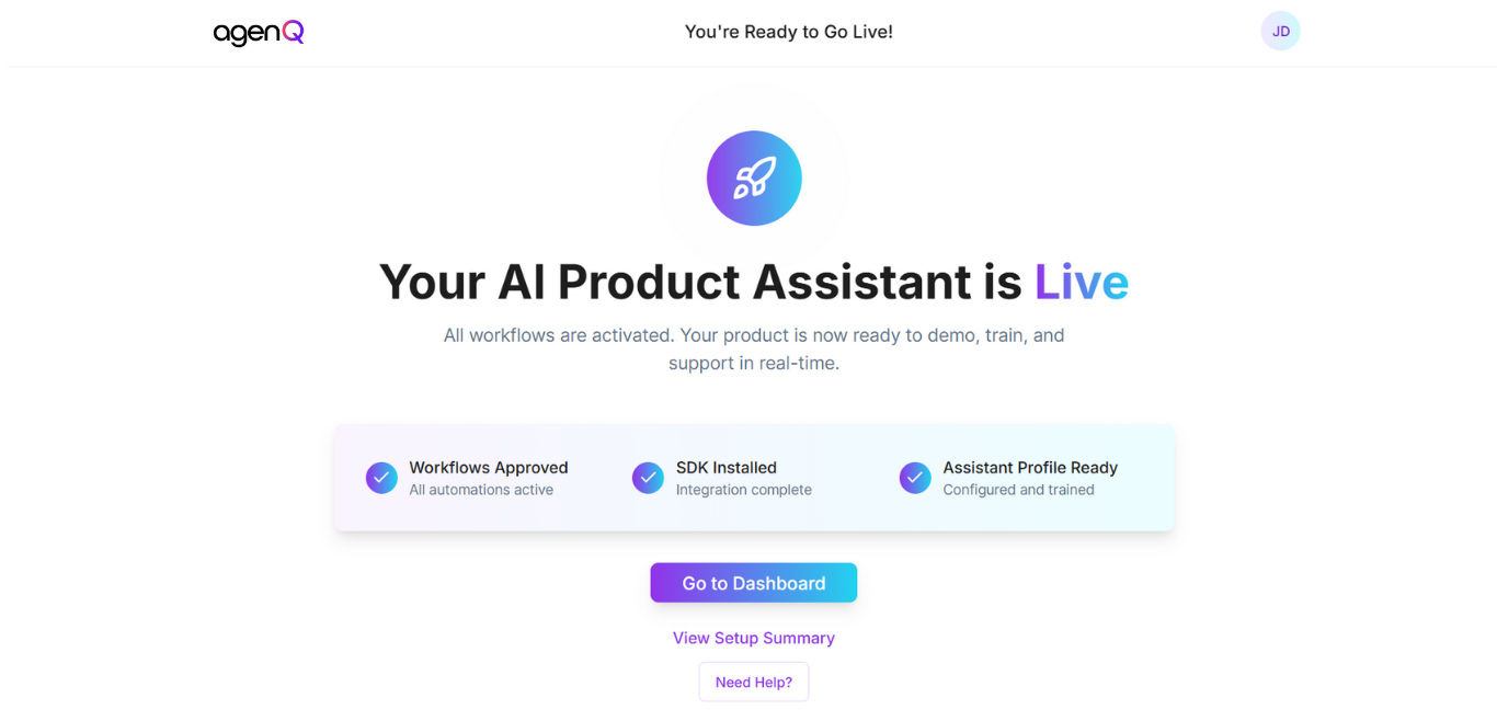 Step 4 Demo