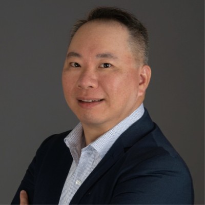 Nicholas Chan