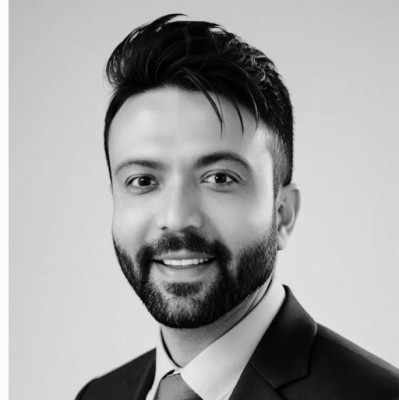Varun Mishra